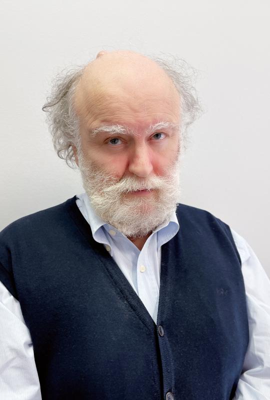 Carlo Solia